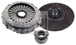 FEBI BILSTEIN Sidurikomplekt 105178