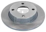 FEBI BILSTEIN Piduriketas 10518