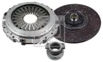 FEBI BILSTEIN Sidurikomplekt 105188