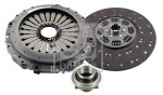 FEBI BILSTEIN Sidurikomplekt 105191