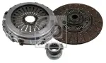 FEBI BILSTEIN Sidurikomplekt 105193