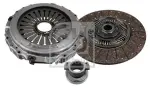 FEBI BILSTEIN Sidurikomplekt 105194