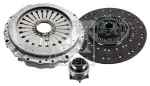 FEBI BILSTEIN Sidurikomplekt 105232