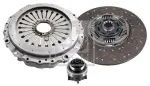 FEBI BILSTEIN Sidurikomplekt 105240