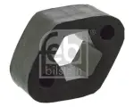 FEBI BILSTEIN Kinnitus,  väljalaskesüsteem 10527