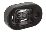 FEBI BILSTEIN  Kinnitus,väljalaskesüsteem 10530