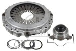 FEBI BILSTEIN Sidurisurveplaat 105330