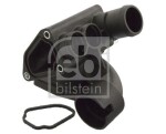 FEBI BILSTEIN Jahutusvedeliku flants (voolikuliitmik) 105783