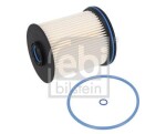 FEBI BILSTEIN  Kütusefilter 105786