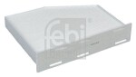 FEBI BILSTEIN  Filter,salongiõhk 105790