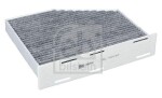 FEBI BILSTEIN  Filter,salongiõhk 105791