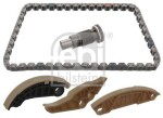 FEBI BILSTEIN Mootori keti komplekt Basic Short Kit 105797