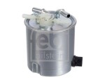 FEBI BILSTEIN Kütusefilter 105811