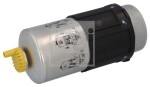 FEBI BILSTEIN Kütusefilter 105814