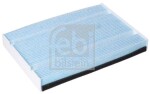 FEBI BILSTEIN  Filter,salongiõhk 105815