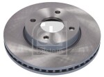 FEBI BILSTEIN  Piduriketas 105849