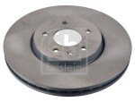 FEBI BILSTEIN Piduriketas 105851