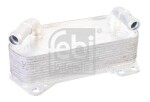 FEBI BILSTEIN  Õliradiaator, automaatkast 105874