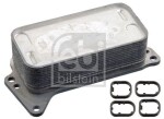 FEBI BILSTEIN  Õliradiaator,mootoriõli 105945