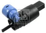 FEBI BILSTEIN Klaasipesuvee pump,  klaasipuhastus 105954