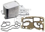 FEBI BILSTEIN Õliradiaator, mootoriõli 105960