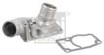 FEBI BILSTEIN Termostaat,  Jahutusvedelik 105994