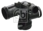 FEBI BILSTEIN  Jahutusvedeliku flants 106012