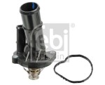 FEBI BILSTEIN Termostaat,  Jahutusvedelik 106075