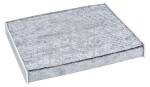 FEBI BILSTEIN Filter,  salongiõhk 106093