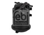 FEBI BILSTEIN Kütusefilter 106107