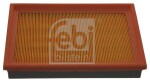 FEBI BILSTEIN Õhufilter 10611