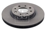 FEBI BILSTEIN Piduriketas 10617
