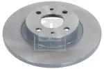 FEBI BILSTEIN Piduriketas 10618