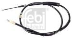 FEBI BILSTEIN Käsipiduri tross 106225