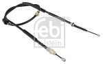 FEBI BILSTEIN Käsipiduri tross 106226