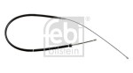 FEBI BILSTEIN Käsipiduri tross 106227