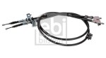 FEBI BILSTEIN Käsipiduri tross 106228