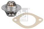 FEBI BILSTEIN Termostaat,  Jahutusvedelik 106240