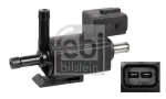 FEBI BILSTEIN  Laadesurve kontrollklapp 106275