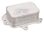 FEBI BILSTEIN Õliradiaator, mootoriõli 106317