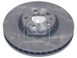 FEBI BILSTEIN Piduriketas 106352
