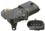 FEBI BILSTEIN Andur,  õhuvõtu rõhk 106356