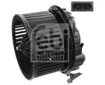 FEBI BILSTEIN Salongipuhur 12V 106364