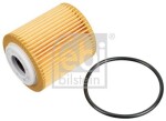 FEBI BILSTEIN Õlifilter 106371