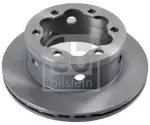 FEBI BILSTEIN Piduriketas 10639
