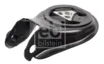 FEBI BILSTEIN  Paigutus,Mootor 106393