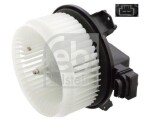 FEBI BILSTEIN Salongipuhur 12V 106450