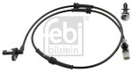 FEBI BILSTEIN abs andur / rattapöörete arv 106460
