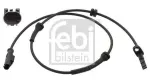 FEBI BILSTEIN abs andur / rattapöörete arv 106463
