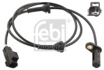 FEBI BILSTEIN abs andur / rattapöörete arv 106468